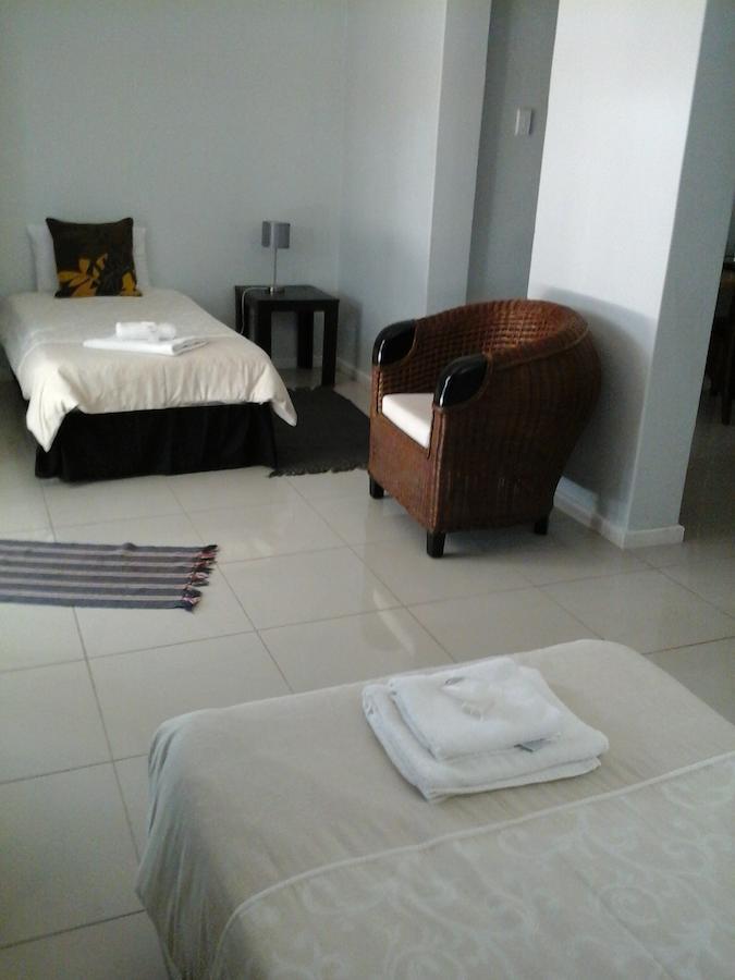 Village Boutique Hotel Otjiwarongo Chambre photo